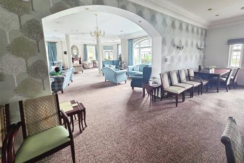 2 bedroom flat for sale, Central Road, Wirral, Merseyside, CH62