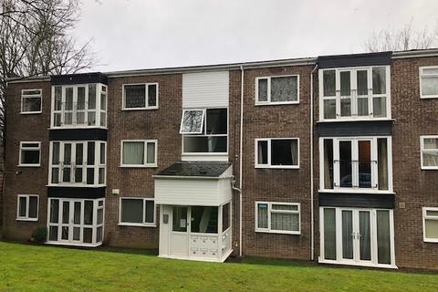 1 bedroom flat to rent, Mayfield Road, Salford M7