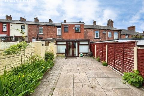 3 bedroom terraced house to rent, Vernon Street, Barnsley
