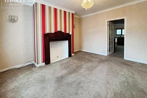 3 bedroom terraced house to rent, Vernon Street, Barnsley