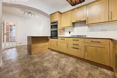 3 bedroom terraced house to rent, Vernon Street, Barnsley
