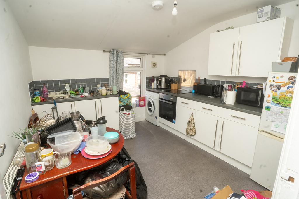 Apartment in Chester, Northgate Village, City of Chester - View 5