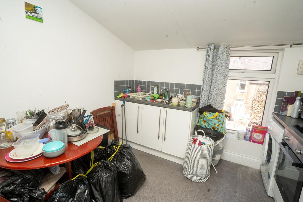 Apartment in Chester, Northgate Village, City of Chester - More
