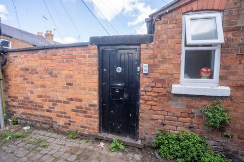 Flat - Catherine Street, Chester CH1