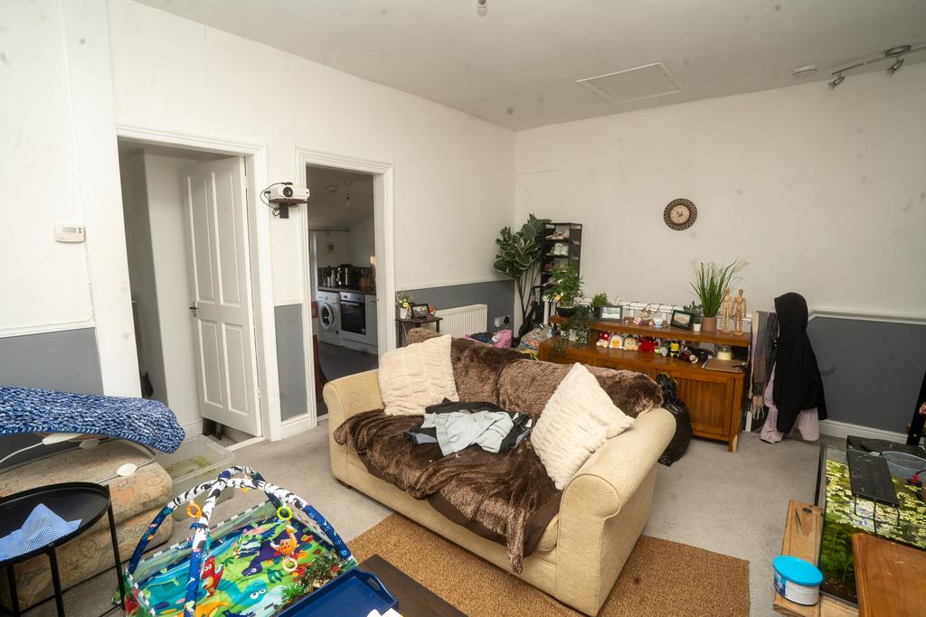 Apartment in Chester, Northgate Village, City of Chester - View 2