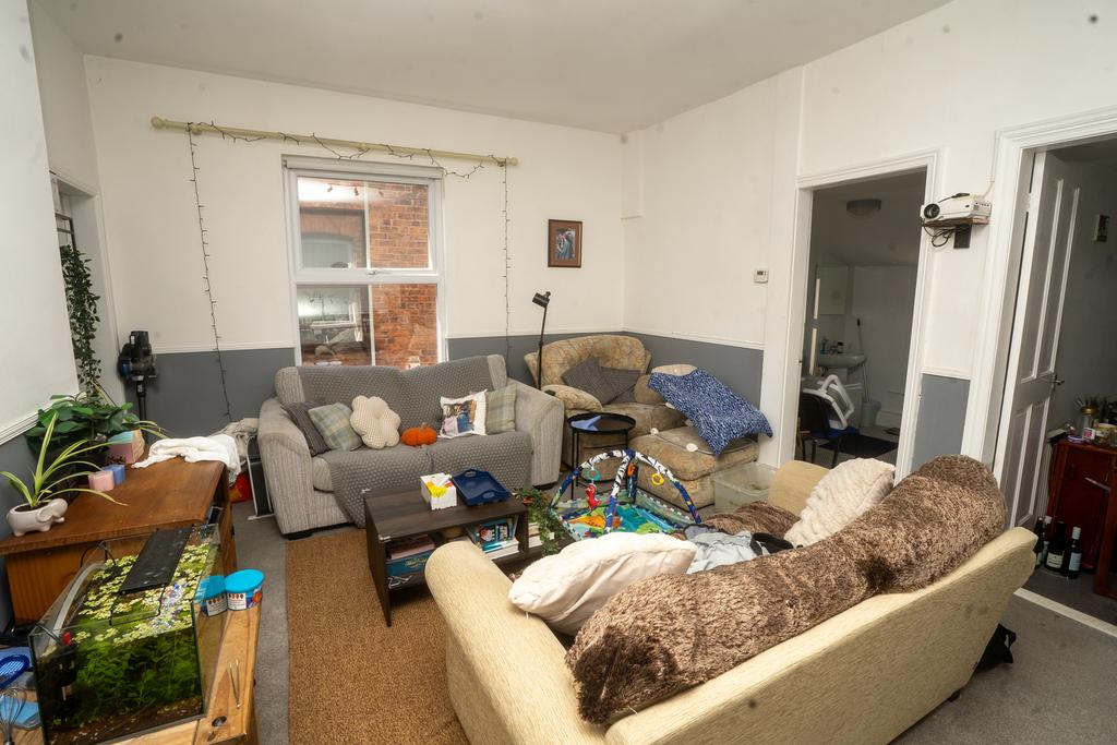 Apartment in Chester, Northgate Village, City of Chester - View 3