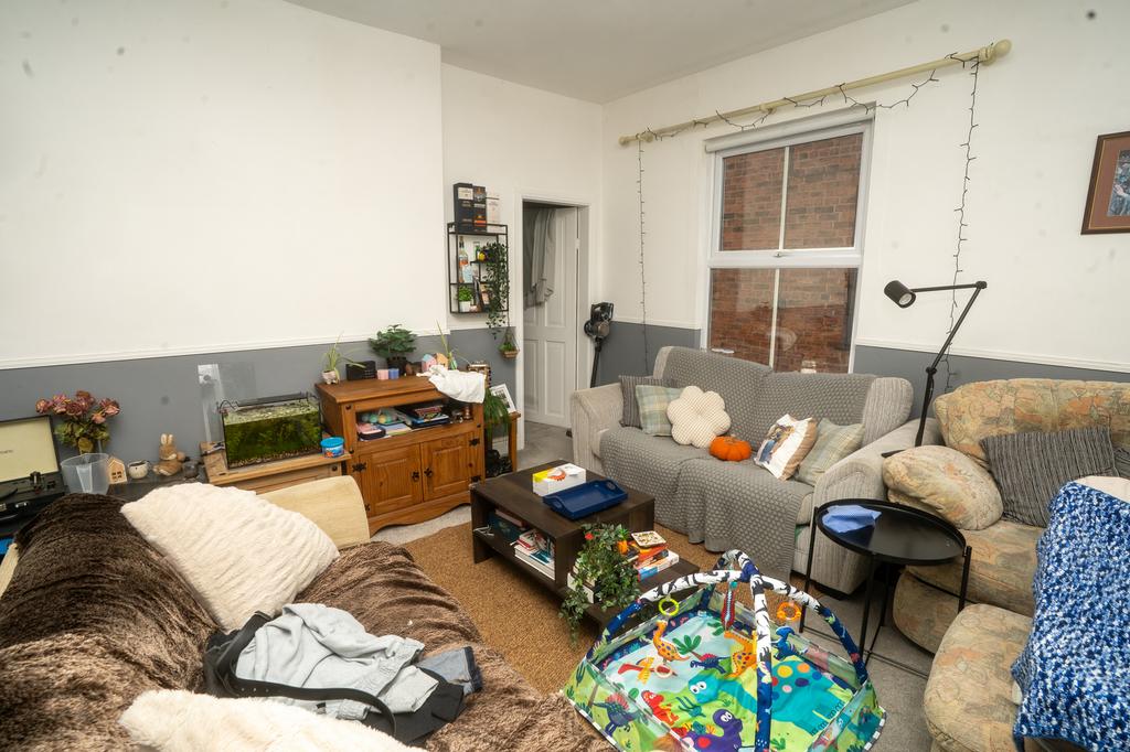 Apartment in Chester, Northgate Village, City of Chester - View 4