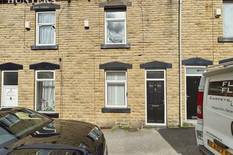 3 bedroom terraced house to rent, Day Street, Barnsley