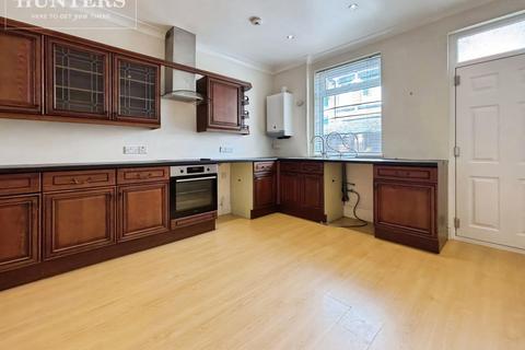 3 bedroom terraced house to rent, Day Street, Barnsley