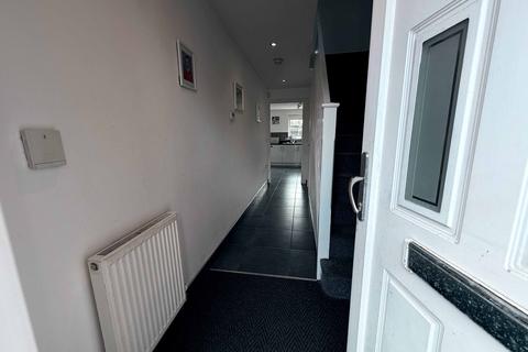 2 bedroom terraced house to rent, Ramsey Grove, Murton, Seaham, Co. Durham, SR7