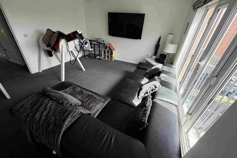 2 bedroom terraced house to rent, Ramsey Grove, Murton, Seaham, Co. Durham, SR7