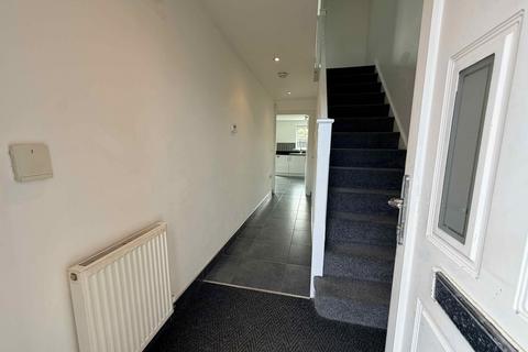4 bedroom terraced house to rent, Ramsey Grove, Murton, Seaham, Co. Durham, SR7
