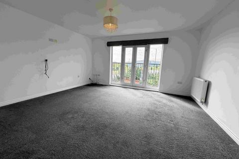 4 bedroom terraced house to rent, Ramsey Grove, Murton, Seaham, Co. Durham, SR7