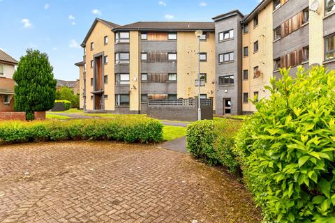 undefined, Silvergrove Street, Glasgow