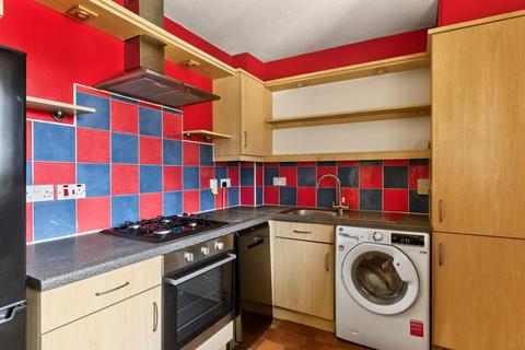 undefined, Silvergrove Street, Glasgow