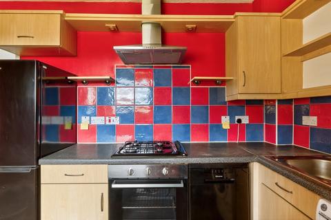 undefined, Silvergrove Street, Glasgow