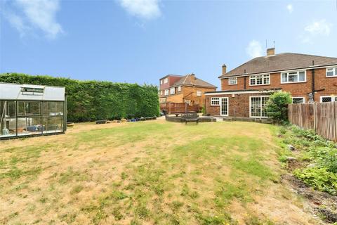 3 bedroom semi-detached house for sale, Grosvenor Avenue, Hayes