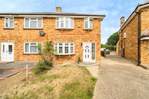 3 bedroom semi-detached house for sale, Grosvenor Avenue, Hayes