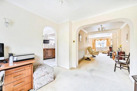 3 bedroom semi-detached house for sale, Grosvenor Avenue, Hayes