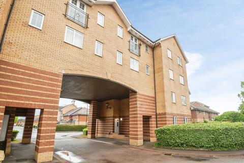 2 bedroom flat for sale, Campbell Drive, CARDIFF, South Glamorgan, CF11
