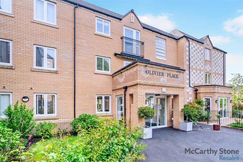 1 bedroom apartment for sale, Hart Close, Wilton, Salisbury