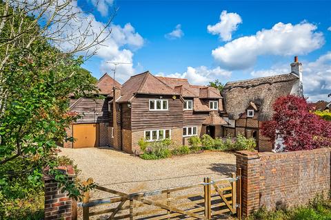 undefined, Bull Lane, Riseley, Reading, Berkshire, RG7