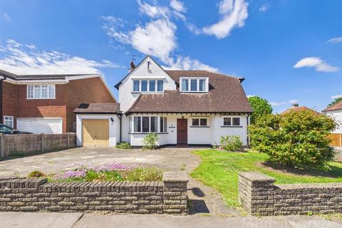 Fryston Avenue, Croydon