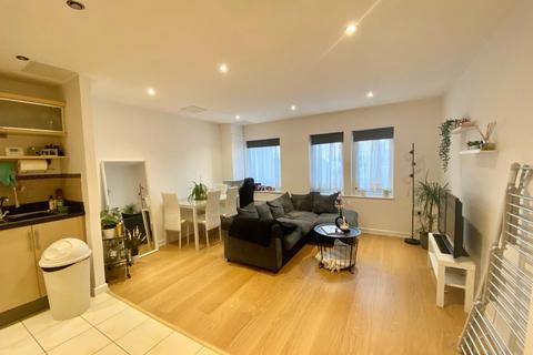 2 bedroom flat to rent, Olympian Court, York