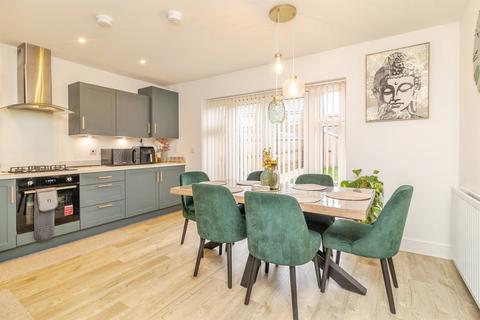 undefined, Friary Grove, Eagle Farm South, Milton Keynes