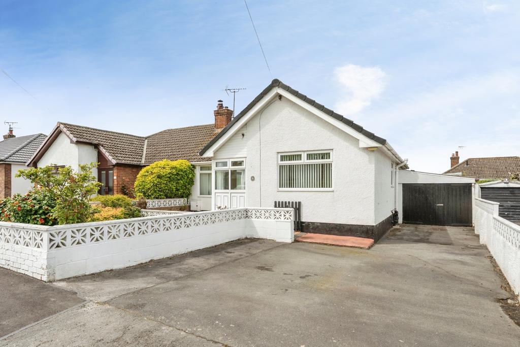 3 bedroom bungalow for sale