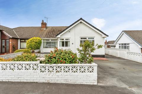 3 bedroom bungalow for sale, Park View, Buckley, Flintshire, CH7