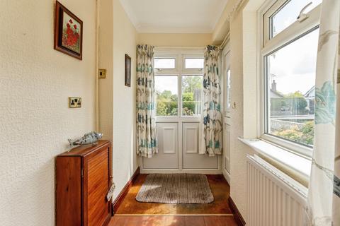 3 bedroom bungalow for sale, Park View, Buckley, Flintshire, CH7