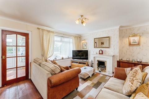 3 bedroom bungalow for sale, Park View, Buckley, Flintshire, CH7