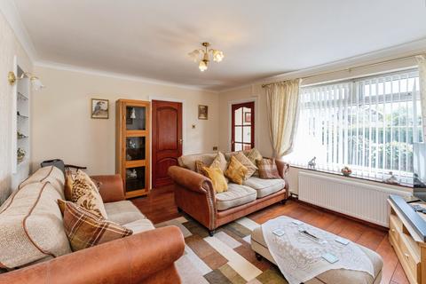 3 bedroom bungalow for sale, Park View, Buckley, Flintshire, CH7