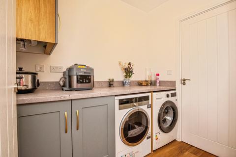 3 bedroom detached house for sale, Gennet Grove, Broomhall, WORCESTER