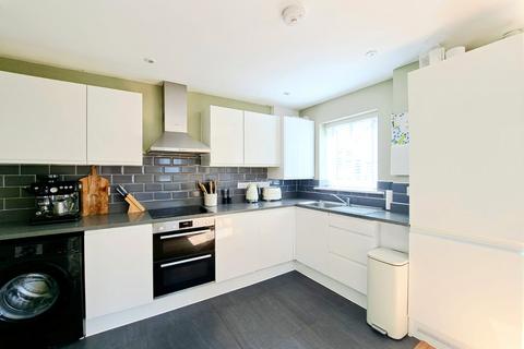3 bedroom semi-detached house for sale, Quays Drive, Highbridge, Somerset, TA9