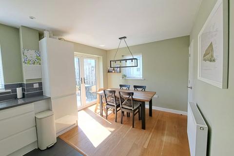 3 bedroom semi-detached house for sale, Quays Drive, Highbridge, Somerset, TA9