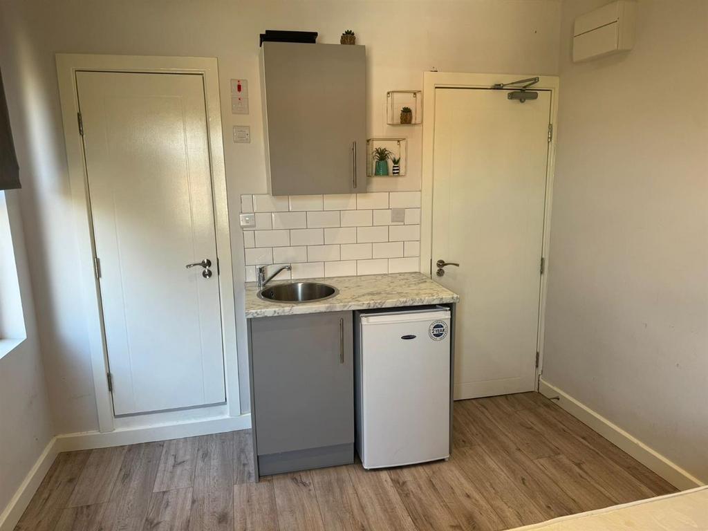 Pantry
