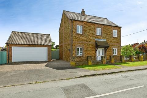3 bedroom detached house for sale, Collins Lane, Heacham, King's Lynn