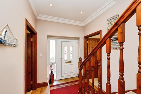 3 bedroom detached house for sale, Collins Lane, Heacham, King's Lynn