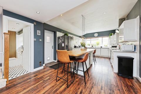 3 bedroom semi-detached house for sale, Beauxfield, Whitfield, Dover, Kent, CT16