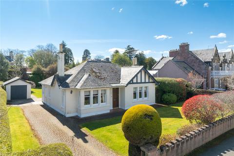 3 bedroom bungalow for sale, 8 Leys Drive, Inverness, IV2