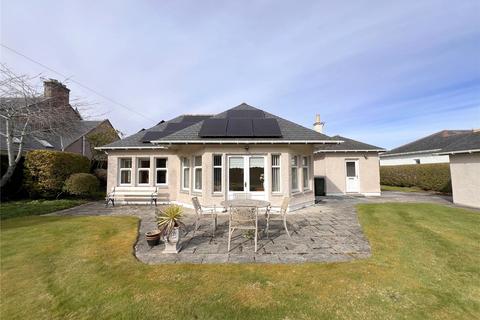 3 bedroom bungalow for sale, 8 Leys Drive, Inverness, IV2