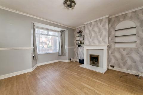 3 bedroom end of terrace house for sale, Browning Close, Exeter