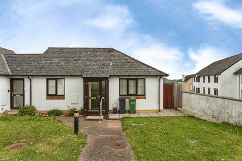 2 bedroom terraced bungalow for sale, Church Street, Heavitree, Exeter