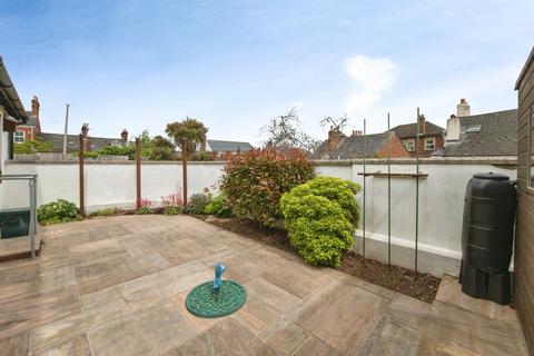 2 bedroom terraced bungalow for sale, Church Street, Heavitree, Exeter