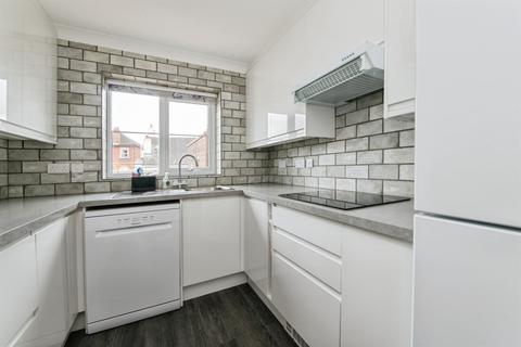 2 bedroom terraced bungalow for sale, Church Street, Heavitree, Exeter