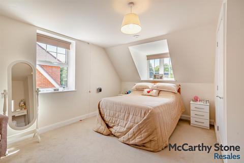 1 bedroom apartment for sale, Eastry Place,  New Dover Road, Canterbury, CT1 3AT