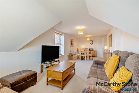 1 bedroom apartment for sale, Eastry Place,  New Dover Road, Canterbury, CT1 3AT