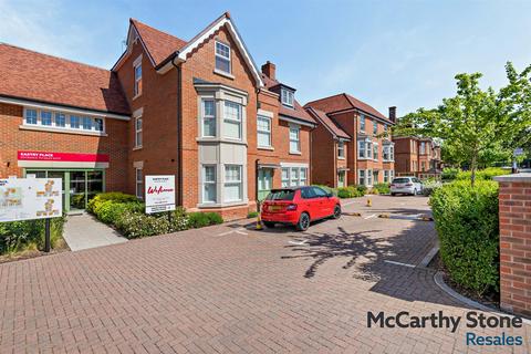 1 bedroom apartment for sale, Eastry Place,  New Dover Road, Canterbury, CT1 3AT